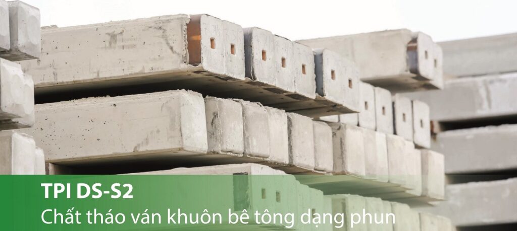 TPI Development – Hoá Chất Xây Dựng