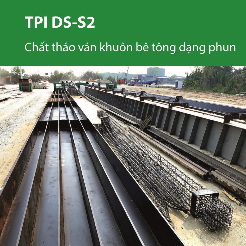 TPI Development – Hoá Chất Xây Dựng