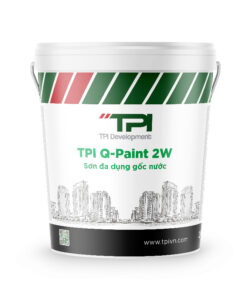 TPI Q-Paint 2W 20kg