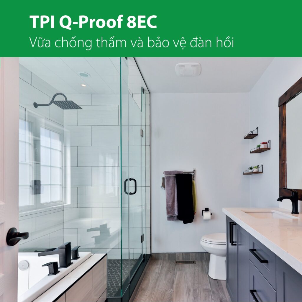 TPI Development – Hoá Chất Xây Dựng