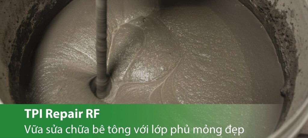 TPI Development – Hoá Chất Xây Dựng