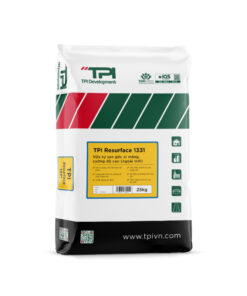 TPI Resurface 1331 vữa tự san phẳng self leveling motar