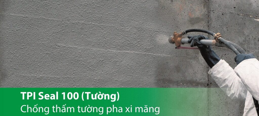 TPI Development – Hoá Chất Xây Dựng