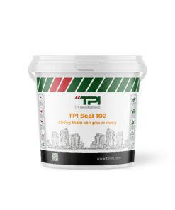 TPI Seal-102 Chống thấm sàn pha xi măng