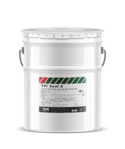 TPI Seal S 20kg - Lớp phủ bóng sàn cao cấp gốc dung môi