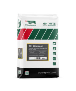 TPI Skimcoat 20Kg